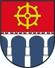 Emblem of Kematen an der Ybbs