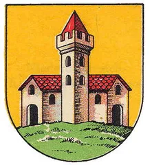 Emblem of Kirchberg am Wagram