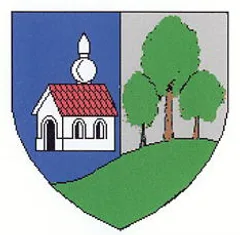Emblem of Kirchberg am Walde