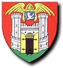 Emblem of Kirchschlag in der Buckligen Welt