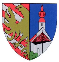Emblem of Kirchstetten