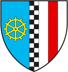 Emblem of Kirnberg an der Mank
