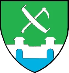 Emblem of Klausen-Leopoldsdorf