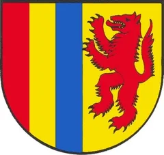 Emblem of Klein-Neusiedl