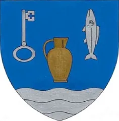 Emblem of Klein-Pöchlarn