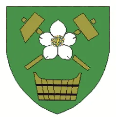 Emblem of Kleinzell
