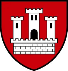 Emblem of Klosterneuburg