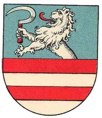 Emblem of Königstetten