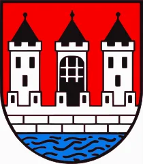 Emblem of Korneuburg