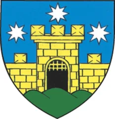 Emblem of Kottes-Purk