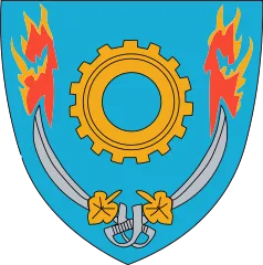 Emblem of Kottingbrunn