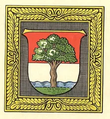 Emblem of Krummnußbaum