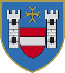 Emblem of Laa an der Thaya