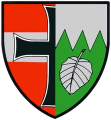 Emblem of Laab im Walde