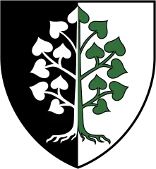 Emblem of Ladendorf