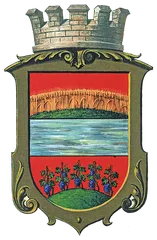 Emblem of Langenlois