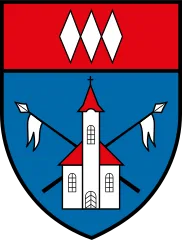 Emblem of Lanzenkirchen