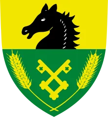 Emblem of Lassee
