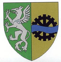 Emblem of Leobendorf