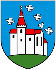 Emblem of Leobersdorf