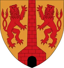 Emblem of Leopoldsdorf