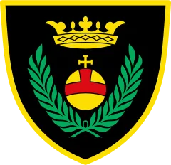 Emblem of Lichtenwörth