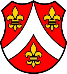 Emblem of Lilienfeld