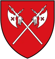 Emblem of Litschau
