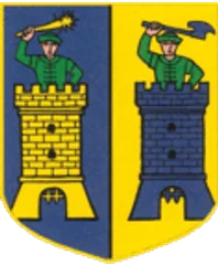 Emblem of Ludweis-Aigen