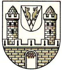 Emblem of Maissau