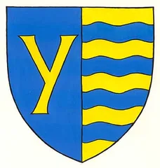 Emblem of Mank
