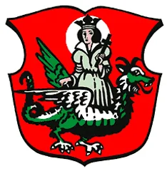 Emblem of Marchegg
