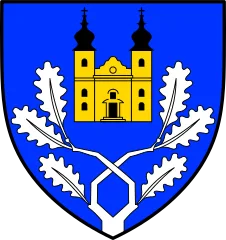 Emblem of Maria Taferl