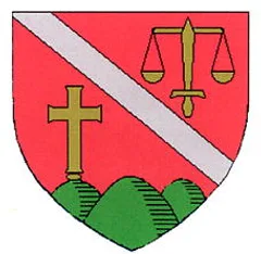 Emblem of Markersdorf-Haindorf