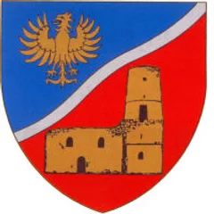 Emblem of Markgrafneusiedl