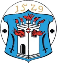 Emblem of Markt Piesting