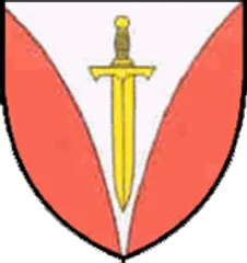 Emblem of Martinsberg