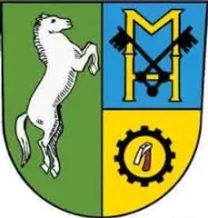 Emblem of Matzendorf-Hölles