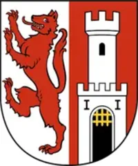 Emblem of Mautern an der Donau