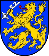 Emblem of Melk