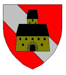 Emblem of Michelhausen