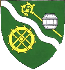 Emblem of Miesenbach