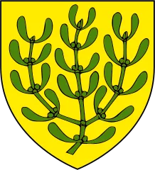 Emblem of Mistelbach