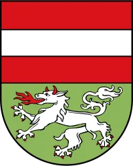 Emblem of Mödling