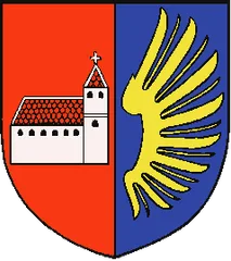 Emblem of Mönichkirchen