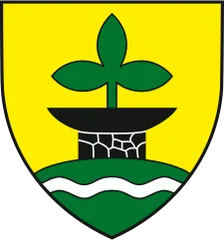 Emblem of Moorbad Harbach