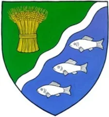 Emblem of Muckendorf-Wipfing