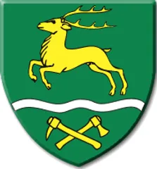 Emblem of Muggendorf
