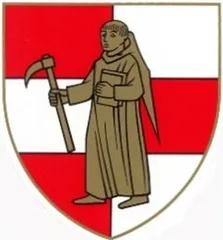 Emblem of Münchendorf