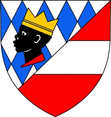 Emblem of Neuhofen an der Ybbs